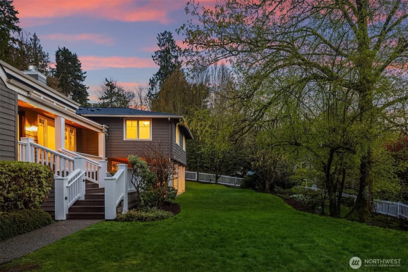 Property photo for 8021 Se 57th Street, Mercer Island photo 29