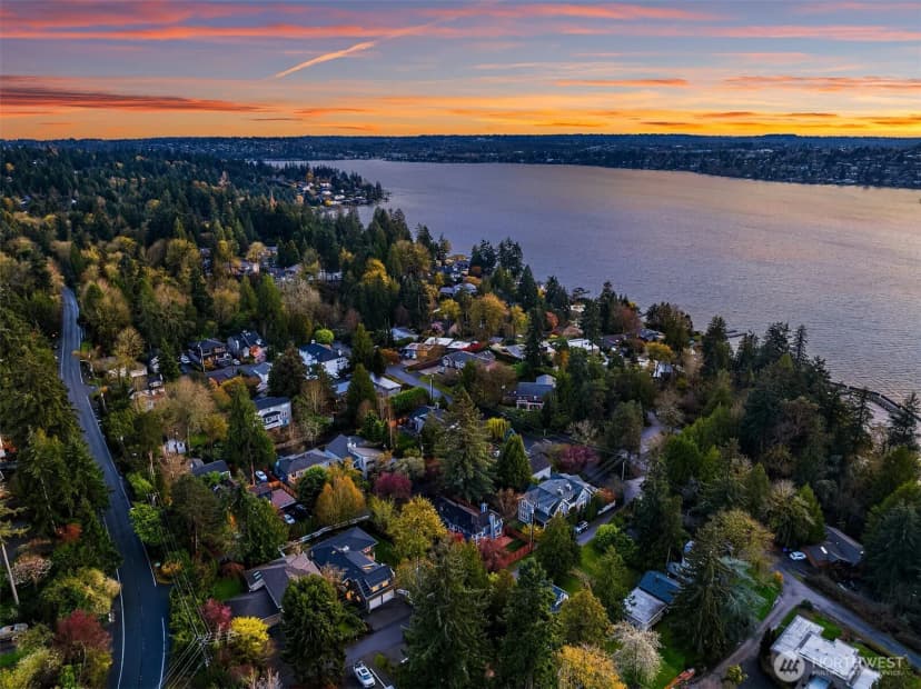 Property photo for 8021 Se 57th Street, Mercer Island photo 37
