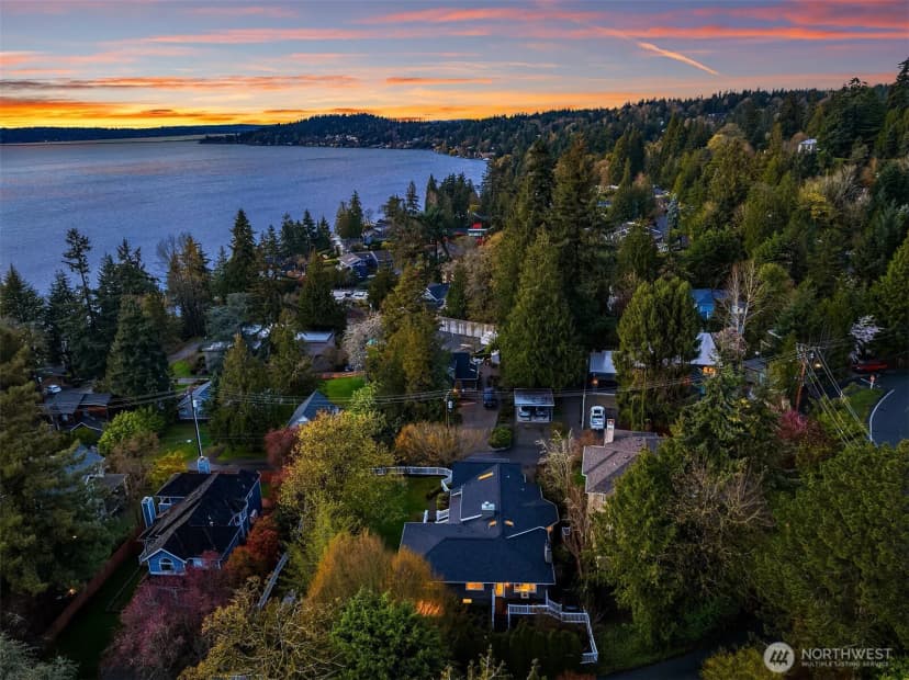 Property photo for 8021 Se 57th Street, Mercer Island photo 36
