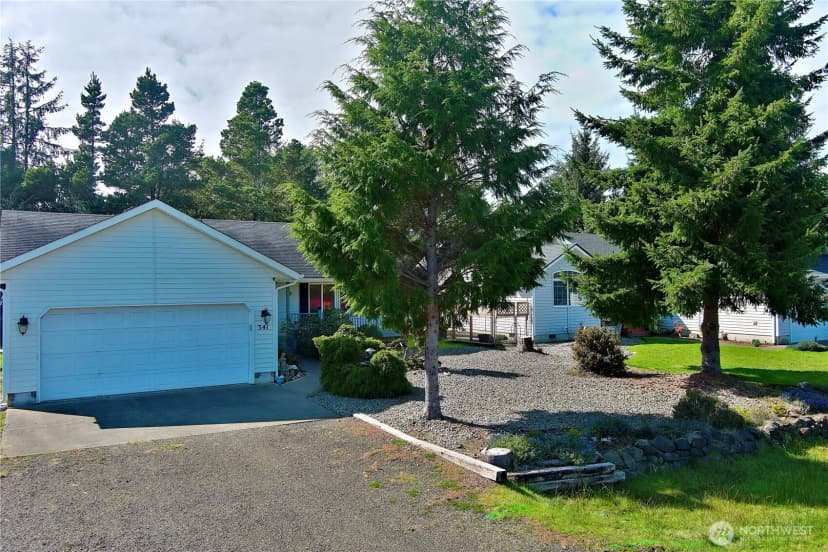 Property photo for 341 Ponderosa Loop Ne, Ocean Shores photo 30