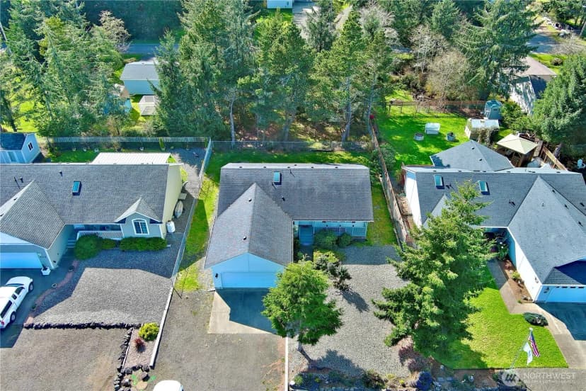 Property photo for 341 Ponderosa Loop Ne, Ocean Shores photo 36