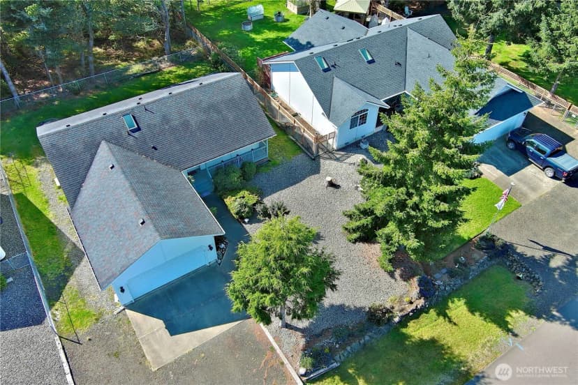 Property photo for 341 Ponderosa Loop Ne, Ocean Shores photo 31