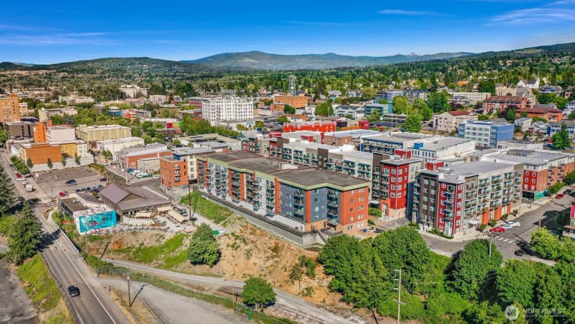 Property photo for 1015 Railroad Avenue #512, Bellingham photo 30