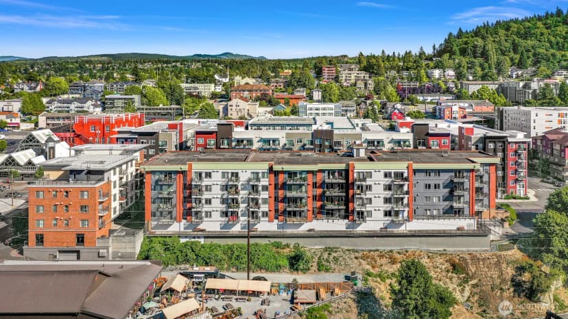Property photo for 1015 Railroad Avenue #512, Bellingham photo 29