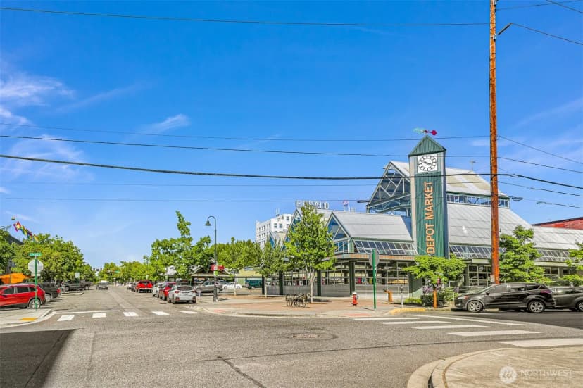 Property photo for 1015 Railroad Avenue #512, Bellingham photo 33