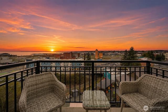 Property photo for 1015 Railroad Avenue #512, Bellingham