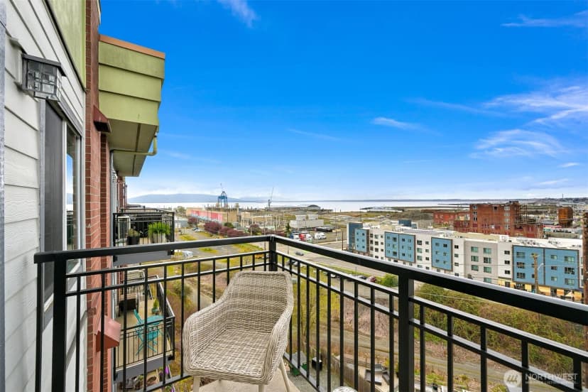 Property photo for 1015 Railroad Avenue #512, Bellingham photo 25
