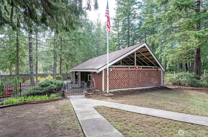 Property photo for 17843 Nw Seabeck Holly Road, Seabeck photo 8