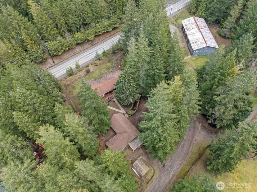 Property photo for 17843 Nw Seabeck Holly Road, Seabeck photo 38