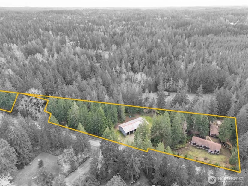 Property photo for 17843 Nw Seabeck Holly Road, Seabeck photo 39