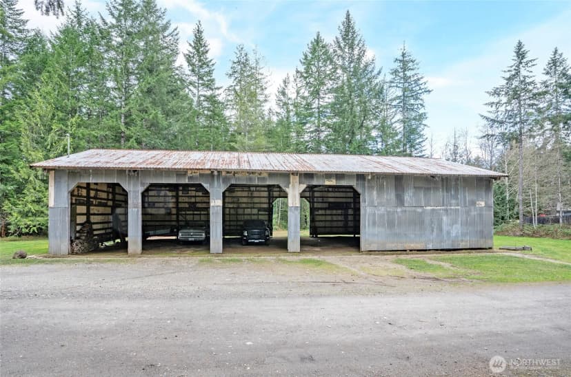 Property photo for 17843 Nw Seabeck Holly Road, Seabeck photo 35