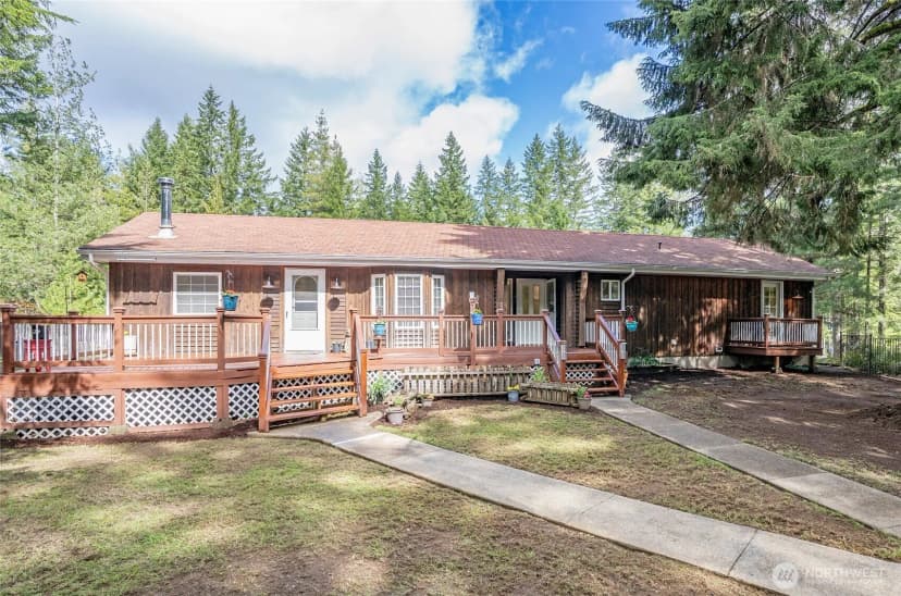 Property photo for 17843 Nw Seabeck Holly Road, Seabeck photo 26