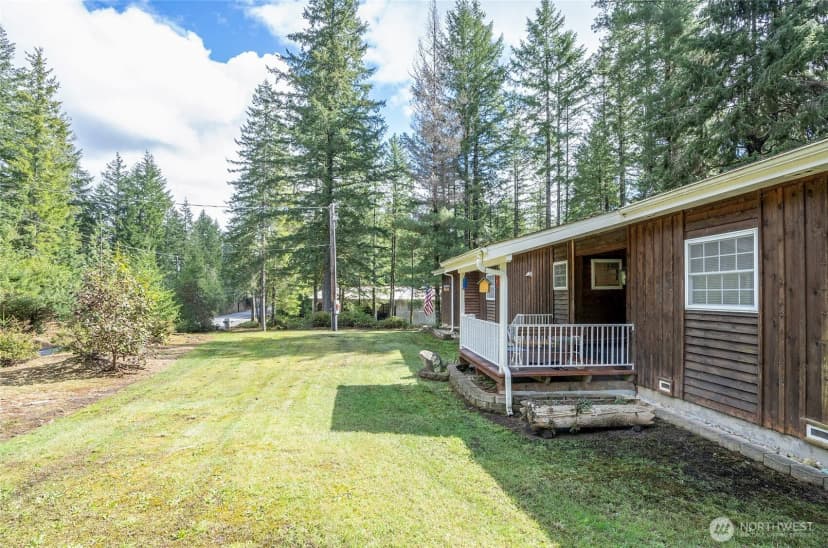 Property photo for 17843 Nw Seabeck Holly Road, Seabeck photo 27