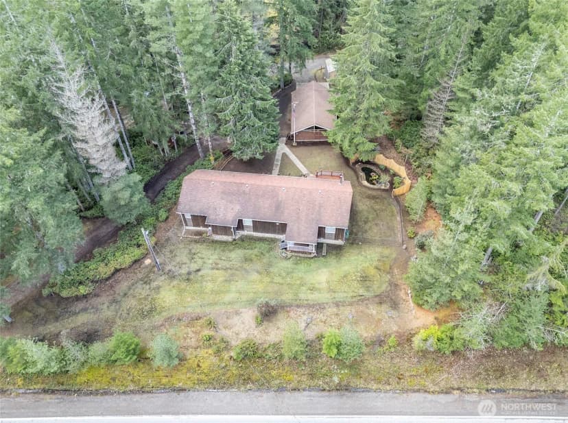 Property photo for 17843 Nw Seabeck Holly Road, Seabeck photo 37