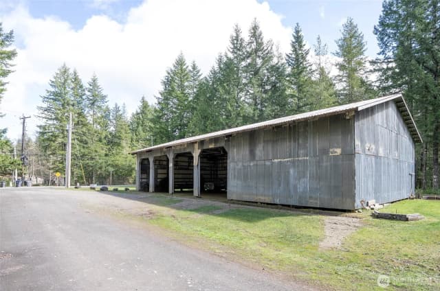 Property photo for 17843 Nw Seabeck Holly Road, Seabeck photo 4