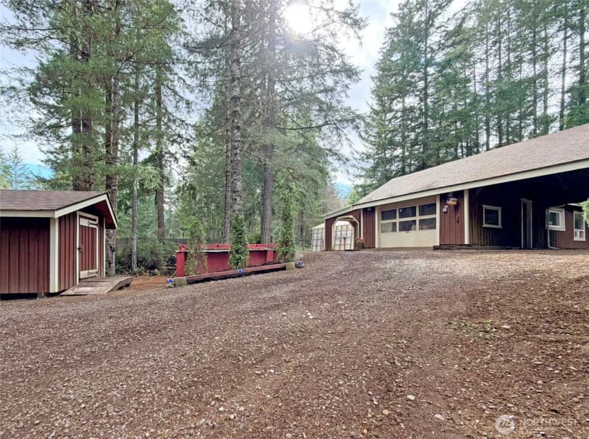 Property photo for 17843 Nw Seabeck Holly Road, Seabeck photo 28