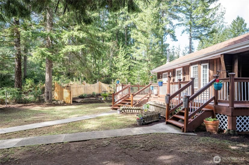 Property photo for 17843 Nw Seabeck Holly Road, Seabeck photo 3