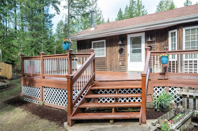 Property photo for 17843 Nw Seabeck Holly Road, Seabeck photo 6