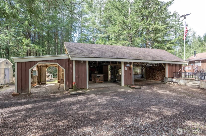 Property photo for 17843 Nw Seabeck Holly Road, Seabeck photo 29