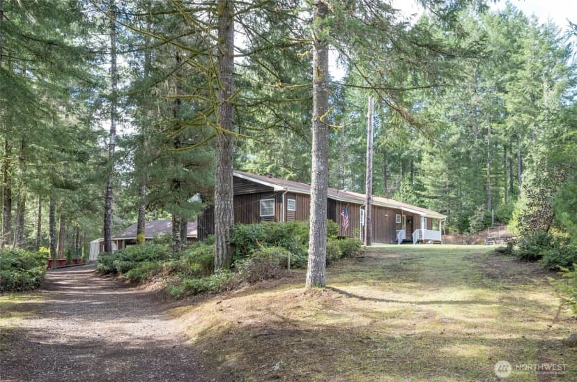 Property photo for 17843 Nw Seabeck Holly Road, Seabeck photo 25