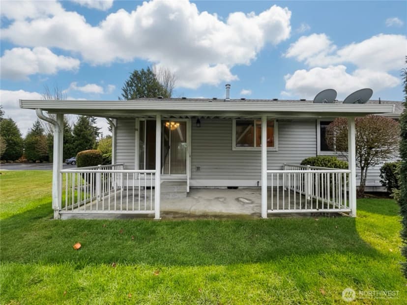 Property photo for 7600 52nd Avenue W #47, Lakewood photo 25
