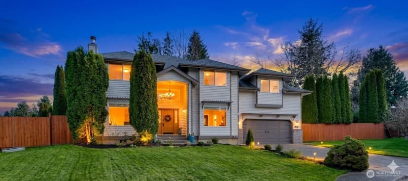 Property photo for 6204 Parkland Way, Ferndale