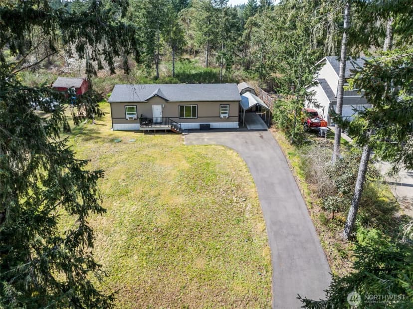 Property photo for 1828 197th Avenue Sw, Lakebay