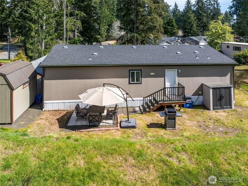 Property photo for 1828 197th Avenue Sw, Lakebay photo 17