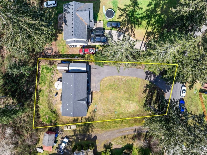 Property photo for 1828 197th Avenue Sw, Lakebay photo 18