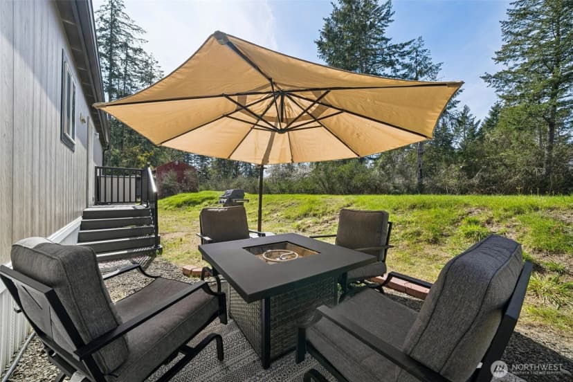 Property photo for 1828 197th Avenue Sw, Lakebay photo 16