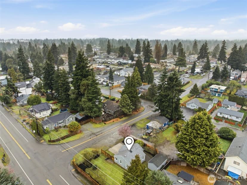 Property photo for 317 Sw 124th Street, Seattle photo 24