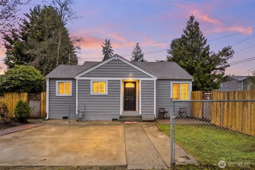 Property photo for 317 Sw 124th Street, Seattle photo 26
