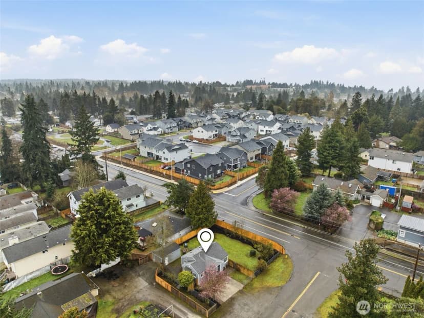 Property photo for 317 Sw 124th Street, Seattle photo 25