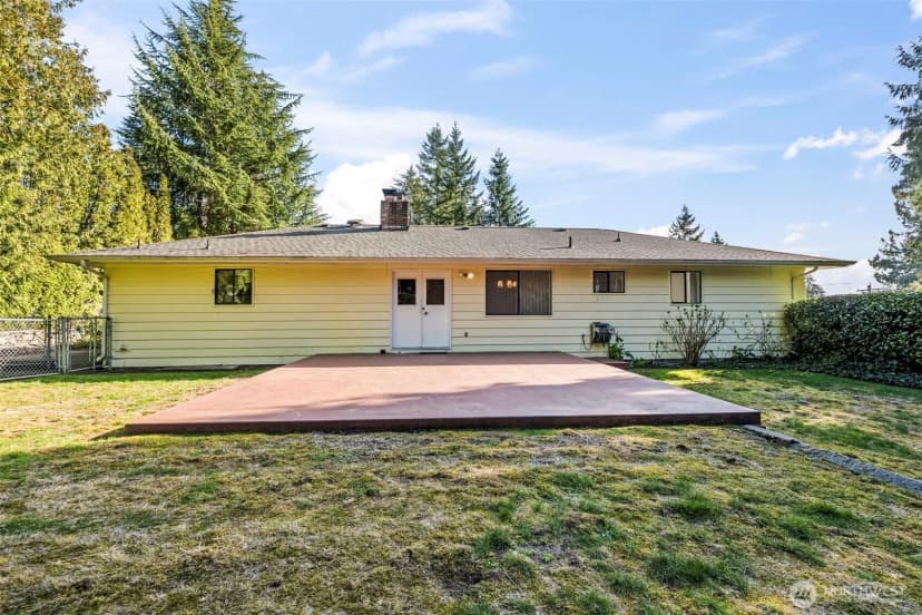Property photo for 14516 Se 178th Place, Renton photo 31