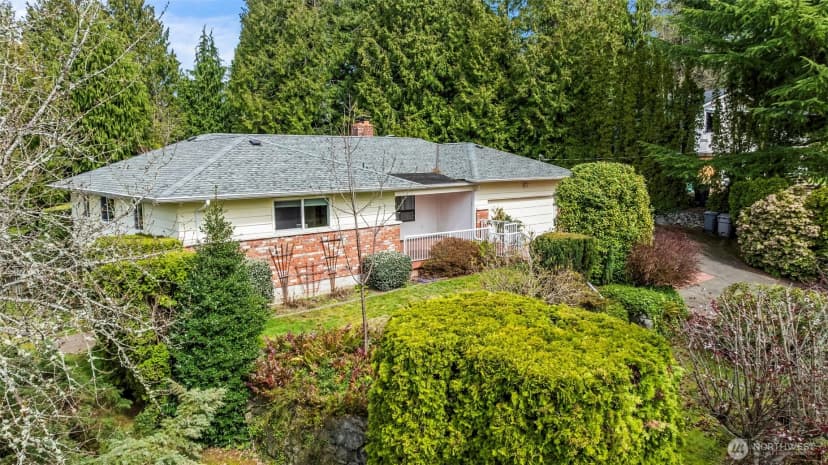 Property photo for 14516 Se 178th Place, Renton photo 4