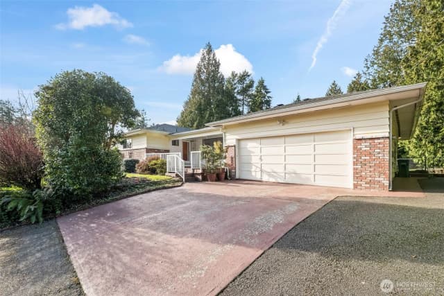 Property photo for 14516 Se 178th Place, Renton
