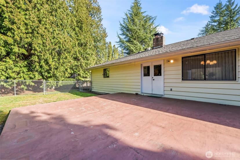 Property photo for 14516 Se 178th Place, Renton photo 30