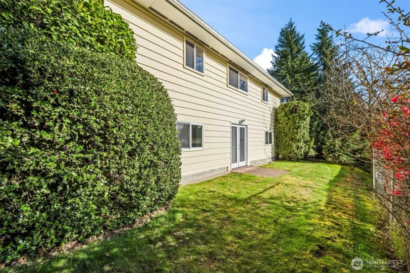 Property photo for 14516 Se 178th Place, Renton photo 34