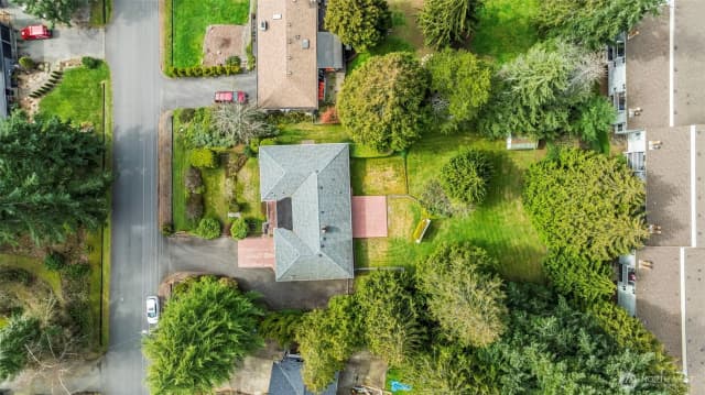 Property photo for 14516 Se 178th Place, Renton