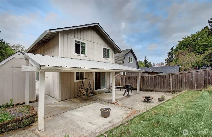 Property photo for 616 N 4th Avenue, Kelso photo 29