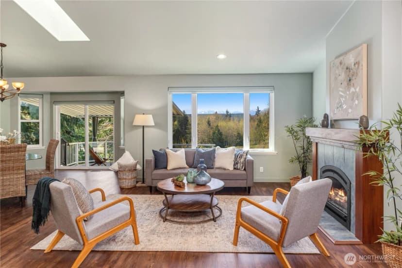Property photo for 27587 Heavenly Place Ne, Kingston photo 6