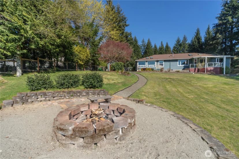 Property photo for 27587 Heavenly Place Ne, Kingston photo 32