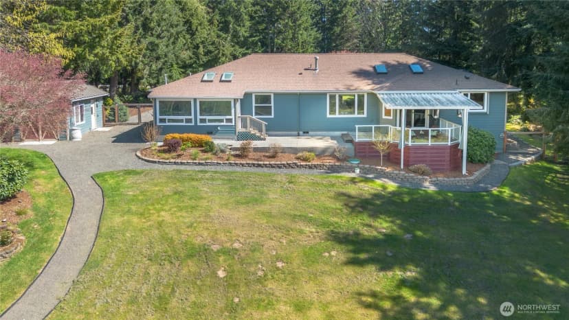 Property photo for 27587 Heavenly Place Ne, Kingston photo 33