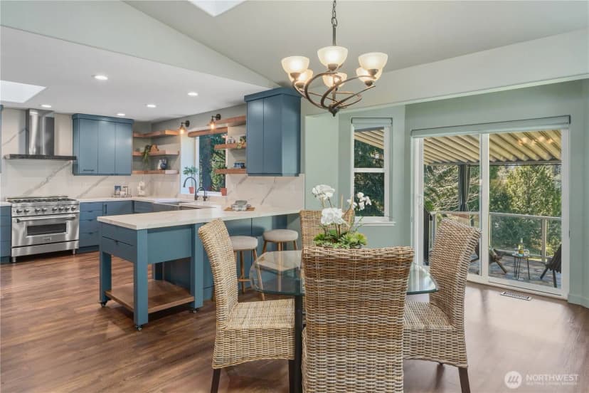 Property photo for 27587 Heavenly Place Ne, Kingston photo 10