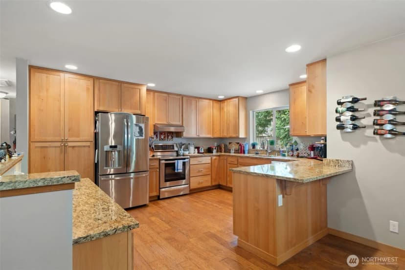 Property photo for 8992 Denise Place Ne, Bremerton photo 8