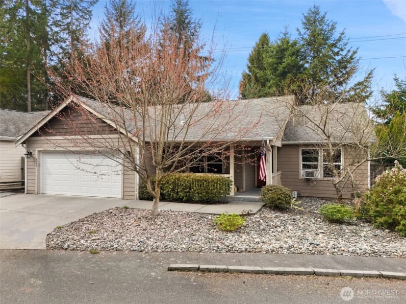 Property photo for 8992 Denise Place Ne, Bremerton