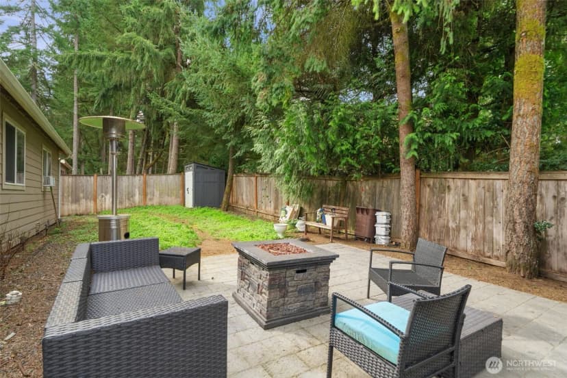 Property photo for 8992 Denise Place Ne, Bremerton photo 22
