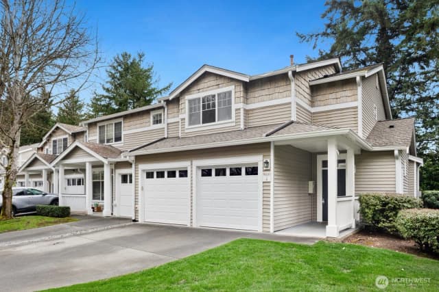 Property photo for 9610 179th Place Ne #4, Redmond
