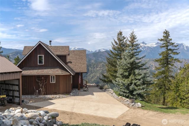 Property photo for 4639 Sky Meadows Road, Cashmere photo 2
