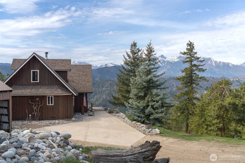 Property photo for 4639 Sky Meadows Road, Cashmere photo 23